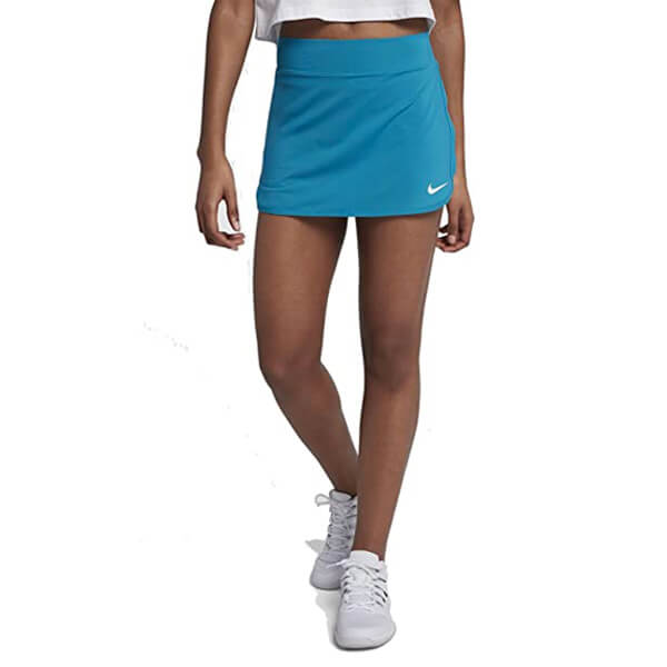 falda Nike tenis colores
